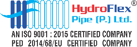 Hydroflex Pipes Pvt. ltd.