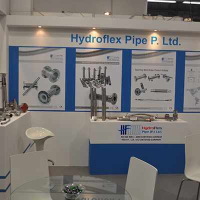 Hydroflex Pipe Pvt. Ltd