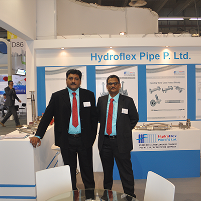 Hydroflex Pipe Pvt. Ltd