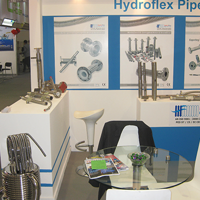 Hydroflex Pipe Pvt. Ltd