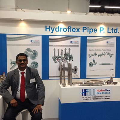 Hydroflex Pipe Pvt. Ltd