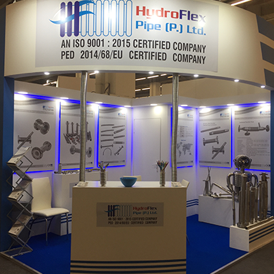 Hydroflex Pipe Pvt. Ltd