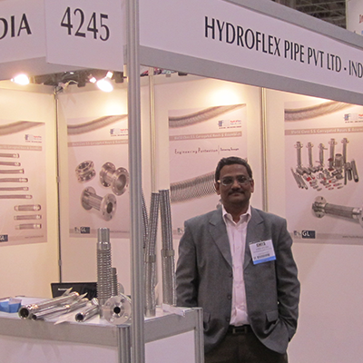 Hydroflex Pipe Pvt. Ltd