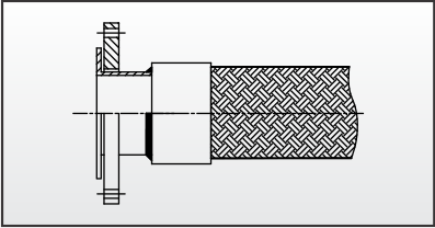 Swivel Flange With Stub End Type Hf12