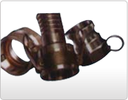 Camlock Coupling